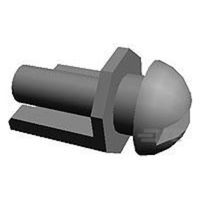 Mini-Box Connectors TE AMP Mini-Box Connectors 530721-3 TE Connectivity Inhoud: 1 stuk(s) - thumbnail
