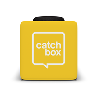 Catchbox Module Geel - thumbnail