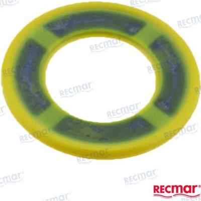 REPUESTOS MOTORES - Mercruiser REC26-888593 - JUNTA DRENAJE
