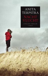 Nachtvlucht - Anita Terpstra - ebook