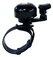 M Wave Fietsbel Mini Universeel Aluminium - thumbnail