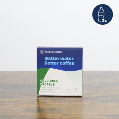 Cold Brew Profile - 2 Liter Container (20 ct)