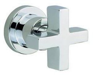 Cisal Barcelona inbouw stopkraan rvs BA0003032A