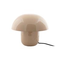 Leitmotiv - Table Lamp Fat Mushroom