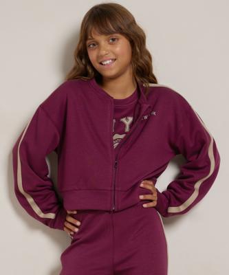 kort vest met streep kort vest met streep