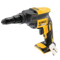 DeWALT DCF622N Accu schroevendraaier 18V XR Basic Body
