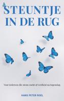 Steuntje in de rug - Spiritueel & Spiritualiteit - Spiritueelboek.nl
