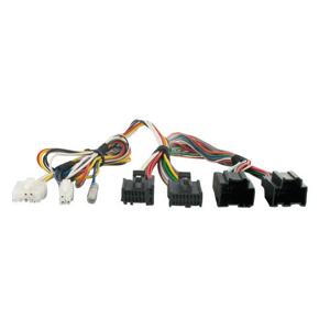 Koppeladapter Saab 201271904