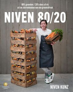 Niven 80/20 - Niven Kunz - ebook