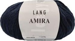 Lang Yarns Amira 035 Marine