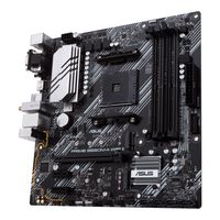 ASUS PRIME B550M-A WIFI II AMD B550 Socket AM4 micro ATX - thumbnail