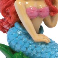 Sf deco mermaid - Superfish