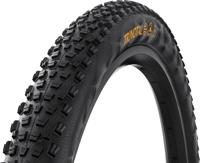 Continental trinotal race rapid 29x2.4" tr e-25 folding tire