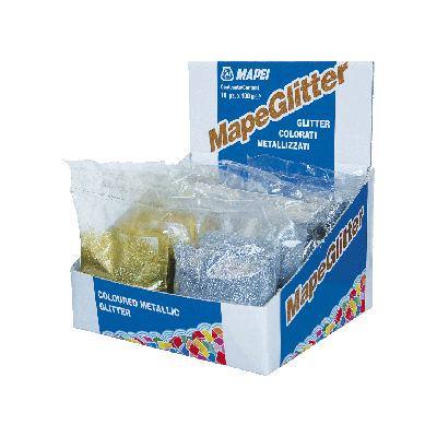 Mapei Mapeglitter 100gr