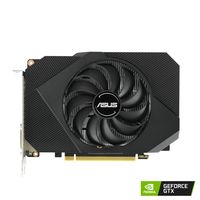 ASUS Phoenix PH-GTX1630-4G NVIDIA GeForce GTX 1630 4 GB GDDR6 - thumbnail