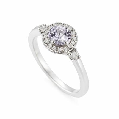 Dames ring Diamonfire 6117831062160 (16)