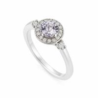 Dames ring Diamonfire 6117831062160 (16)