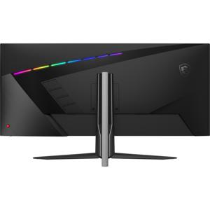 MSI MAG401QR computer monitor 101,6 cm (40") 3440 x 1440 Pixels UltraWide Quad HD Zwart