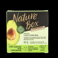 Nature Box Bar avocado conditioner 80 Gram