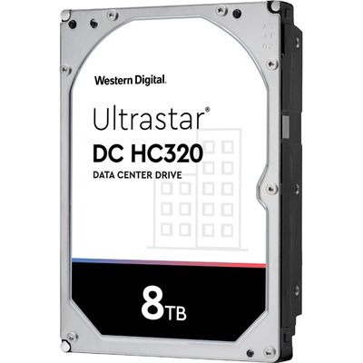 Ultrastar DC HC320, 8 TB Harde schijf