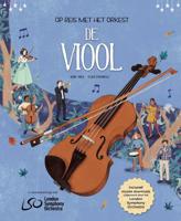 De viool (Hardback)
