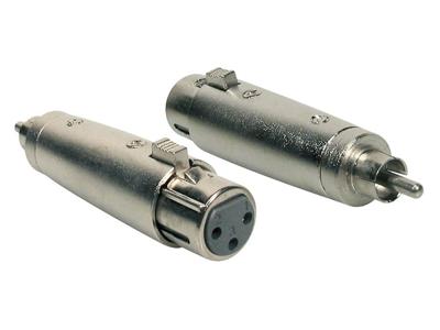 Boston AT-510 verloop plug