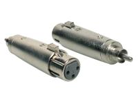 Boston AT-510 verloop plug