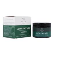 Alfa Ultra Enzymes 120Capsules