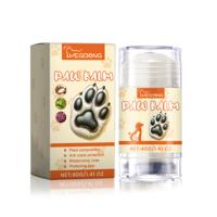 Yegbong Potenbalsem voor hond en kat