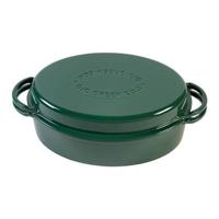 Big Green Egg Dutch Oven Ovaal Ø 35 cm