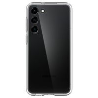 Spigen Ultra Hybrid mobiele telefoon behuizingen 16,8 cm (6.6") Hoes Transparant - thumbnail