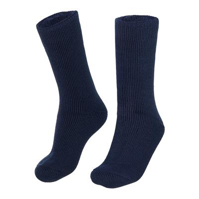 Heatkeeper Dames Thermo Sokken Dark Jeans