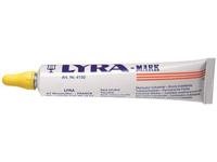Lyra markeerpasta geel ø3mm 50ml | 10 stuk stuks