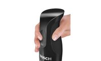 Bosch MSM2650B blender Blender voor op aanrecht 600 W Zwart - thumbnail