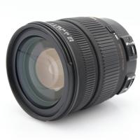 Sigma 17-70mm F/2.8-4 DC Macro OS HSM Canon occasion