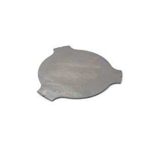 Yakiniku Barbecue Houtskool Keramisch 13&apos;&apos; Teppanyaki Plaat