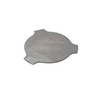 Yakiniku Barbecue Houtskool Keramisch 13&apos;&apos; Teppanyaki Plaat