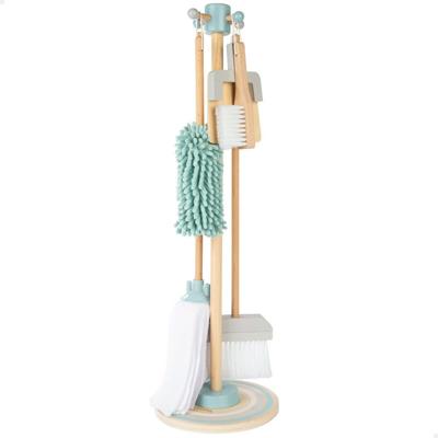 Reinig & Opberg Kit Woomax Speelgoed 23,5 x 75 x 23,5 cm