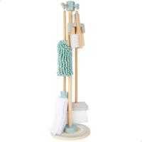Reinig & Opberg Kit Woomax Speelgoed 23,5 x 75 x 23,5 cm