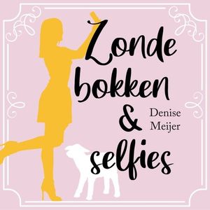 Zondebokken en selfies