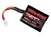 Battery, 450mAh, LiPo