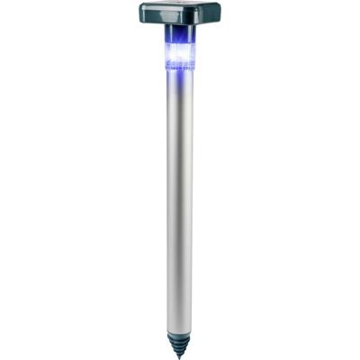 Gardigo Wildverschrikker Functies: Knipperlicht, LED-lamp Werkingssfeer: 1200 m² 1 stuk(s)