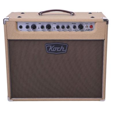 Koch Jupiter 45 Tweed