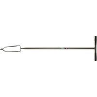 Polet Grondboor Eco T-model 75mm