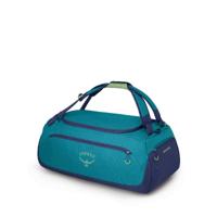 Osprey Daylite duffel - 60L - Blue Spikemoss/Alkaline