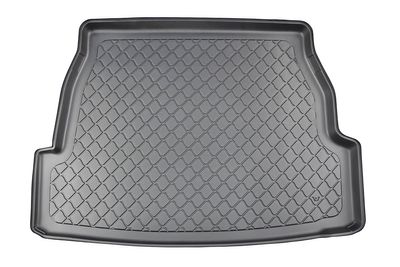 Kofferbakmat passend voor Toyota RAV 4 V / RAV 4 V Hybrid SUV/5 01.2019- 193384