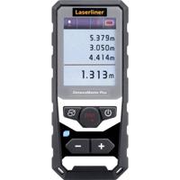 Laserliner DistanceMaster Plus Laserafstandsmeter Koffer 100 m