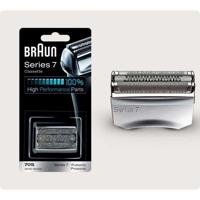 BRAUN Cassette-onderdeel - 70S-serie 7 / Pu - zwart