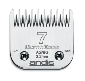 Andis UltraEdge™ 7 Skiptooth 3.2 mm