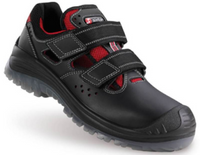 Sixton Peak 81103-03 Portorico LG S1P Zwart - Maat 39 - 11.091.025.39 Sixton Peak 81103-03 Portorico LG S1P Zwart - Maat 39 - 11.091.025.39